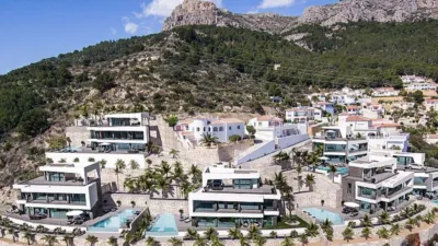 Casa - Vista 5