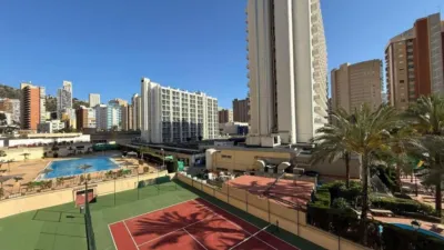 Apartment in Benidorm photo 15