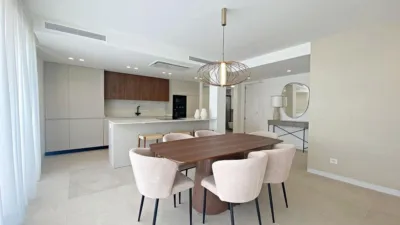 House in Mutxamel photo 49