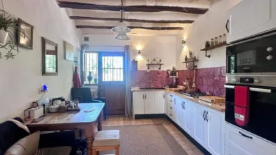 Casa - Vista 4