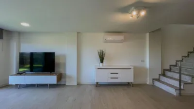 Apartment in Finestrat photo 17