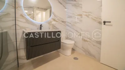 Apartamento en Playa del Cura photo 17