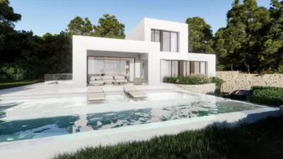 Casa - Vista 2
