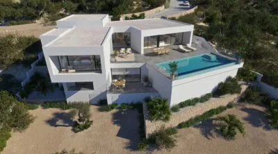 Casa - Vista 5