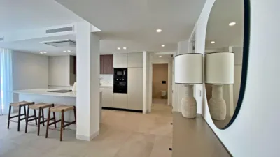 House in Mutxamel photo 54