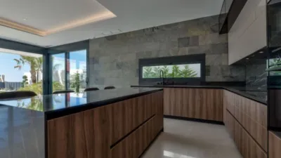 Casa en Finestrat photo 10