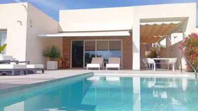 Casa - Vista 4
