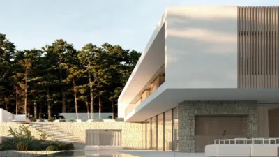 Casa - Més