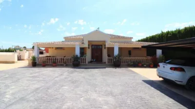 Casa en Almoradí photo 9