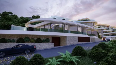Apartment in Calpe - Calp photo 19