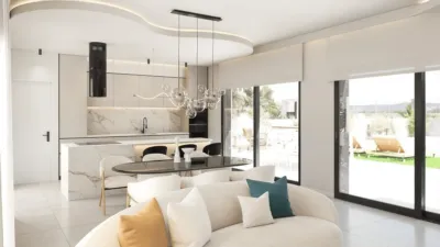 Villa in Algorfa photo 25