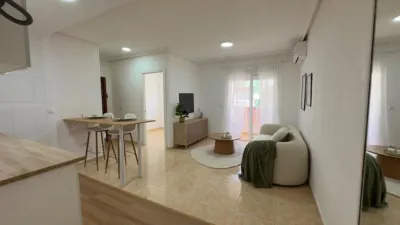 Piso - Vista 2