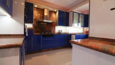 Villa in Algorfa photo 13