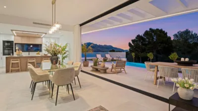 Casa - Vista 4