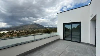 Casa - Vista 5