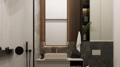 Apartment in Finestrat photo 11