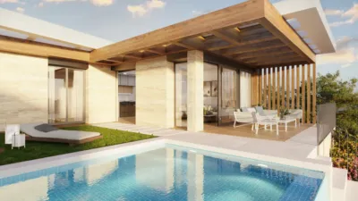 Casa - Vista 3