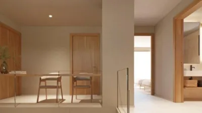 Casa - Vista 2