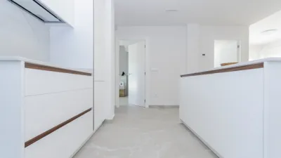 Casa – San Miguel de Salinas, Balcón de la Costa Blanca - Vista 5