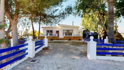 Casa - Vista 3