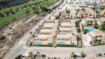 Casa - Vista 4