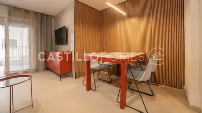 Apartamento en Playa del Cura photo 23