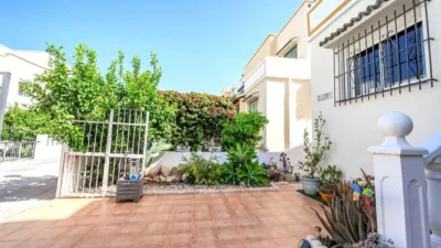 Casa – Orihuela, Paraje Los Almendros, Lagosol-Sector F-2 - Vista 5