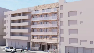 Piso - Vista 5