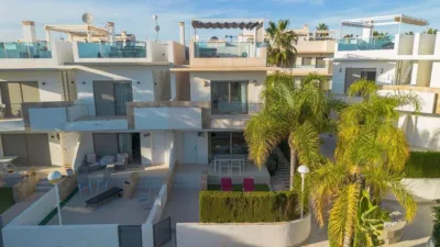 Apartment in Rojales, Ciudad Quesada - Vista 2