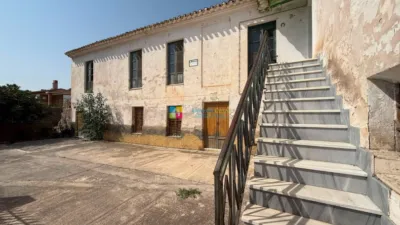 House in Cantoria photo 4