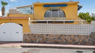 Casa – San Miguel de Salinas, Urbanización Las Filipinas - Vista 2