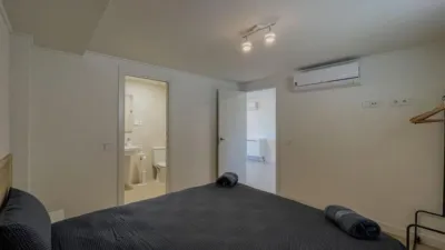 Apartment in Finestrat photo 16