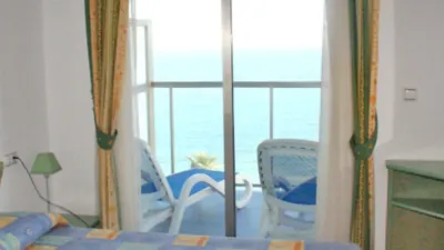 Apartment in Calpe - Calp photo 7