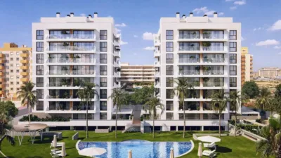 Piso - Vista 3