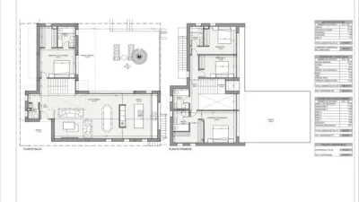 House in Finestrat photo 16