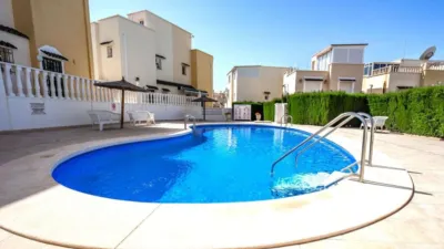 Casa – Orihuela, Paraje Los Almendros, Lagosol-Sector F-2 - Vista 3