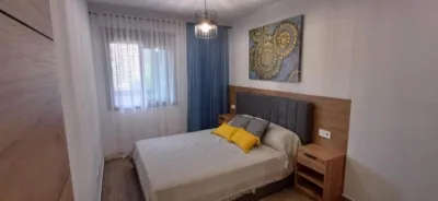 Piso – la Vila Joiosa / Villajoyosa, Cales i Talaies - Vista 5