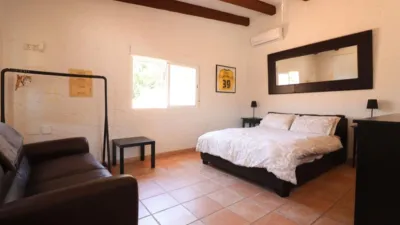 Casa en Almoradí photo 30