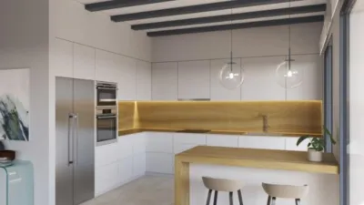 Casa – Penàguila, l'Alcoià - Vista 5