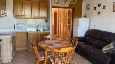 Apartment in Guardamar del Segura photo 8