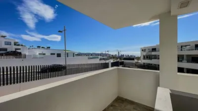 Apartment in Finestrat photo 26