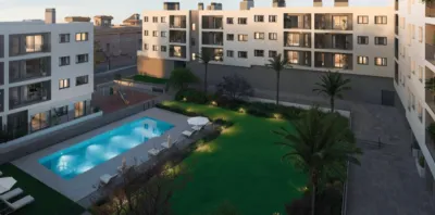Piso - Vista 3
