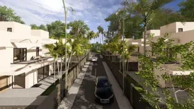 Casa - Vista 3