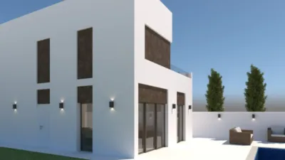 Casa – Rojales, Ciudad Quesada - Vista 4