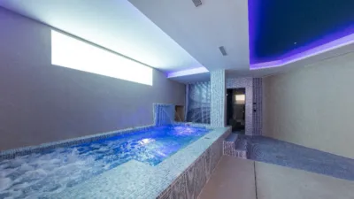 Villa in Benidorm photo 15