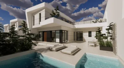 Casa – Dolores, Barrio de los Joses - Més