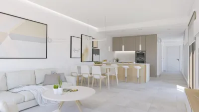 Casa – Pilar de la Horadada, Torre de la Horadada - Vista 5