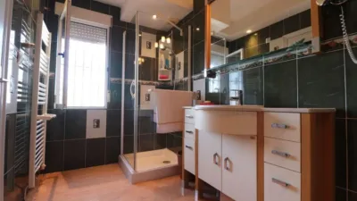 Villa in Algorfa photo 20