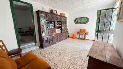 House in Cantoria photo 6