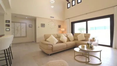 Villa in Algorfa photo 5